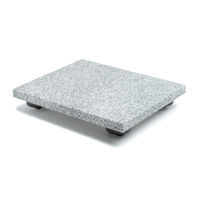 Audio Foundations isolation  platforms variant 1