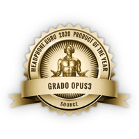 Grado Labs Opus3 variant 6
