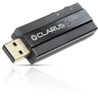 Clarus Cables CODA variant 1