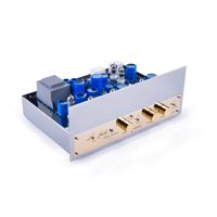 Jadis Electronics JPL MkII variant 3