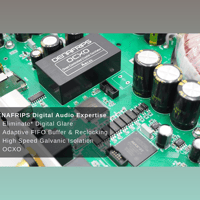 Denafrips Arcas Streamer variant 10