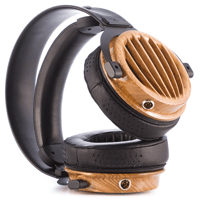 Kennerton Audio Equipment Wodan Curly Maple variant 4