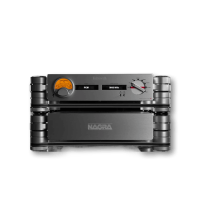 Nagra Audio NAGRA HD DAC X