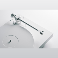 Pro-ject Audio Systems - USA Debut PRO B White Edition variant 6