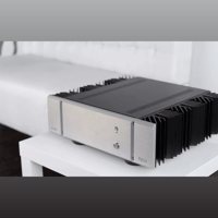 Pass Labs XA25 variant 7