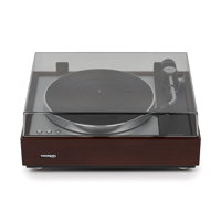 Thorens TD 1600 TP 160 variant 15