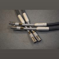 Dyrholm Audio Vision Series Interconnect cables variant 1