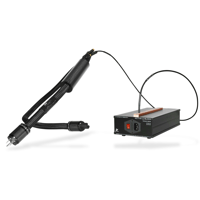 Synergistic Research SRX XL Power Cables variant 4