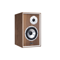 LEAK Audio - USA Sandwich 150 Bookshelf Loudspeakers [Pair] variant 1