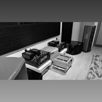 Audio Research Reference 6SE Line-Stage variant 4