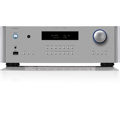 Rotel RC-1590MKII