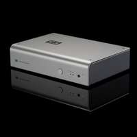 Schiit Audio Bifrost variant 2