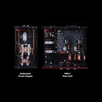 SW1x PRE V Line Pre-Amplifier variant 11