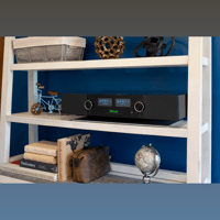 McIntosh Labs RS250 Wireless Loudspeaker System variant 9