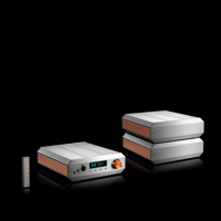 Burson Audio Timekeeper Voyager variant 11