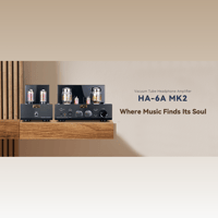 Cayin HA-6A MK2 variant 2