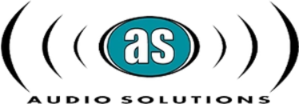 Audio Solutions logo