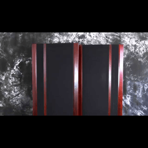 Thumbnail of the video review https://www.youtube.com/watch?v=F-h6psLglsU