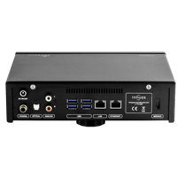 Innuos PULSEmini variant 2