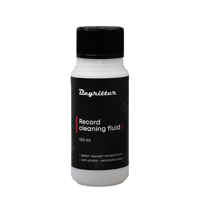 Degritter Record Cleaning Fluid II variant 2