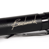 Benchmark Flashlight variant 2