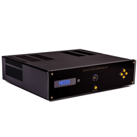 Electrocompaniet ECI 6 DX MKII INTEGRATED AMP/DAC/STREAMER variant 3