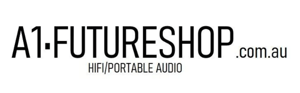A1 Futureshop logo