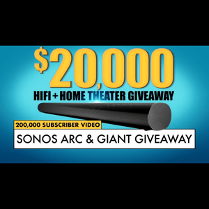 Thumbnail of the video review https://www.youtube.com/watch?v=WCkERnzS7Yw