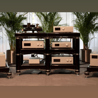 Critical Mass Systems OLYMPUS-ULTRA variant 5