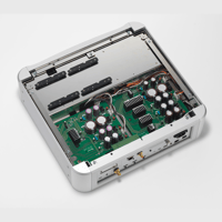 Esoteric Grandioso N1T variant 6