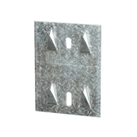 Primacoustic Broadway Impalers variant 3