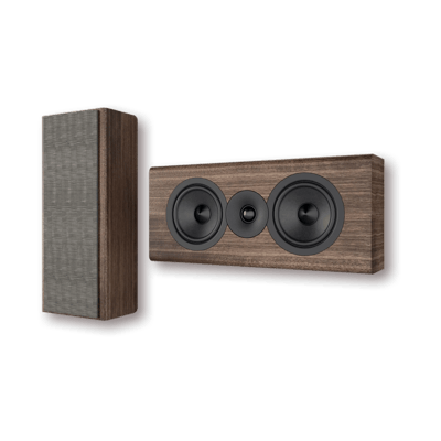 Acoustic Energy AE307
