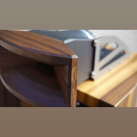 Blumenhofer Acoustics Corona 2x220 variant 13