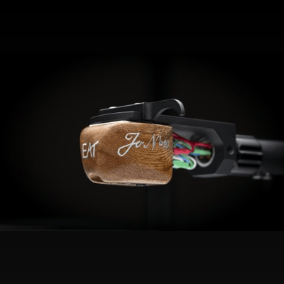 E.A.T. - European Audio Team Jo N°10 Cartridge