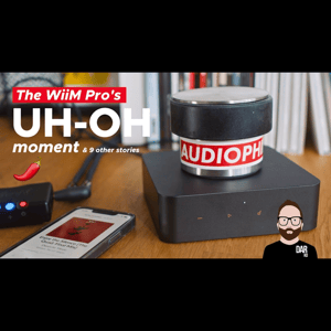 Thumbnail of the video review https://www.youtube.com/watch?v=uzx_-2Yb2VU