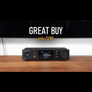 Thumbnail of the video review https://www.youtube.com/watch?v=B2jKJVspYqE