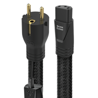 AudioQuest Silver Cloud variant 5