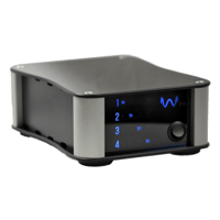 Wyred 4 Sound PS-1 Modular Power Supply variant 1