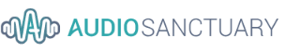Audio Sanctuary logo