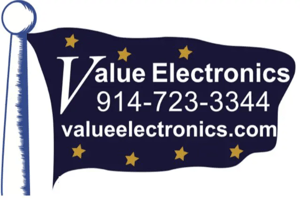 Value Electronics logo