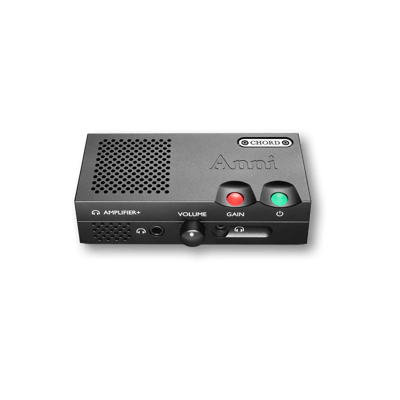 Chord Electronics Anni