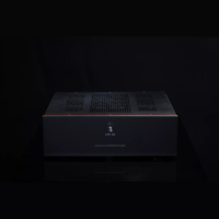 SW1x LPU III Balanced Phono Pre-Amplifier variant 8