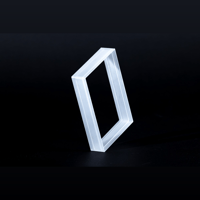 Apos x Stacker for Gremlin Amp and Merlin DAC variant 2