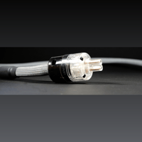 WyWires Digital Power Cord Apple Mac Mini variant 1