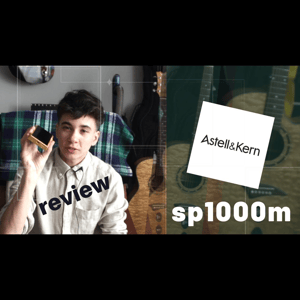 Thumbnail of the video review https://www.youtube.com/watch?v=PVKEaxkWTis