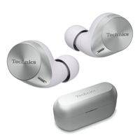 Technics Hi-Fi True Wireless Earbuds II with Noise Cancelling EAH-AZ60M2 variant 6