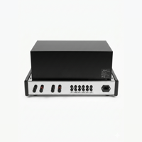 Jadis Electronics ARIA variant 3