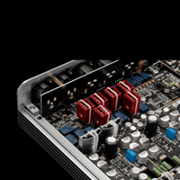 Burson Audio Conductor GT4 variant 12
