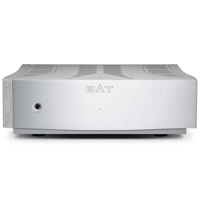 Balanced Audio Technology - BAT VK-P80 Phono Preamplifier variant 8