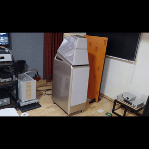 Thumbnail of the video review https://www.youtube.com/watch?v=AgX9V7lN7NQ